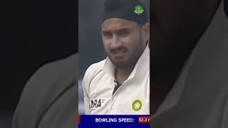 Shahid Afridi vs Harbhajan Singh PAKvIND SportsCentral Shorts PCB MA2K [upl. by Ramraj675]