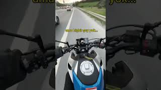 Sebebini bilen var mı  250nk cfmoto 300nk kronik [upl. by Beckett]