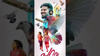 soubin about dulquer Salmaan  parava movie  Dulquer salmaan  soubin Shahir  shorts [upl. by Dail15]