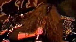 Cannibal Corpse  Stripped Raped and Strangled 1994 [upl. by Cusack]