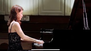 Irina Lankova plays Rachmaninov Prelude Op23 No4 · live at Salle Gaveau Paris [upl. by Dacy]