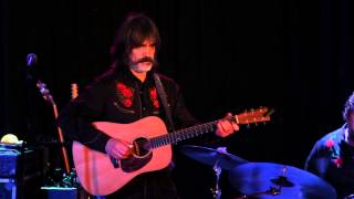 Larry Campbell amp Teresa Williams  Texas Crapshooter [upl. by Ikkiv]