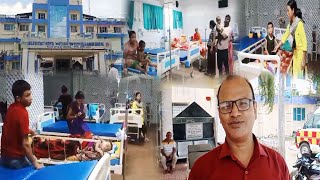 Chasal horo Dhalai HangkhorSakham Nokni Patients RoknoKhogwi twlangjakha 21000 Rang tei MobilePhone [upl. by Terzas]