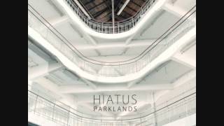 Hiatus  We Can Be Ghosts Now feat Shura [upl. by Bobby]