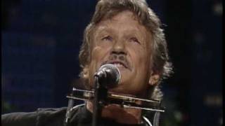 Kris Kristofferson  The Promise [upl. by Zirkle]