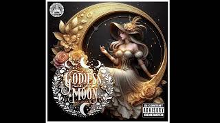 Goddes of the Moon music generated with AI latin and english [upl. by Deb]