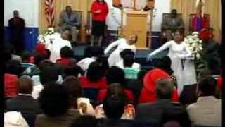 Dunamis Praise Dancers  Shekinah Glory  Before The Thronequot [upl. by Zulch]