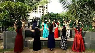 Hawa Hawaii dance video [upl. by Grounds499]