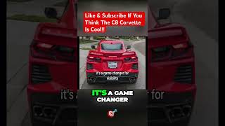 INSANE 2024 CORVETTE BEST 5 Features Of 1LT Trim RANKED httpsyoutube7YSfeihptLU 2024corvette [upl. by Konyn]