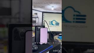 how to bypass iphone latest ios [upl. by Ajiat]