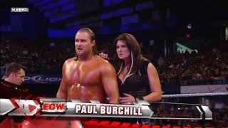 WWE Boogeyman vs Paul Burchill Full Match [upl. by Dickey]