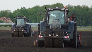 Valtra Trikes Agrivision BV Trekkerweb [upl. by Hna]