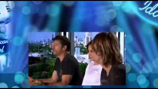 Jordan Brisbane When I Was Your Man American Idol 2014 Season 13 Audition [upl. by Neiht]