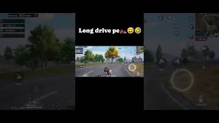 BGMI Long drive pe jaanu BGMI bgmiindia pubgmobile frootigaming [upl. by Jerusalem]