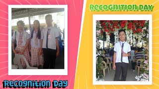 MY NIECE RECOGNITION DAY BY ADAVONNE VLOGS [upl. by Dyna]