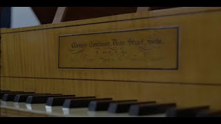 FORTEPIANO  HISTORICAL PIANOS vs MODERN PIANO [upl. by Korey]