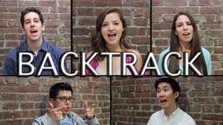 Heart Attack  Demi Lovato Cover A Cappella  Backtrack feat Spencer Beatbox [upl. by Eniamart590]