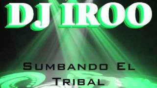 DJ Iroo  Sumbando El Tribal Original Mix Tribal Magic [upl. by Ennirac]