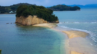 JG☆☆☆☆4K 香川 小豆島の情景 KagawaScenes of Shodoshima Island [upl. by Notsuj]