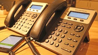 VoiceoverIP VoIP Server einrichten und SIP Telefone und VoIPApps verbinden  Für Anfänger [upl. by Hooker561]