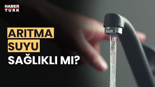 Su arıtılırken ne yapmalı nelere dikkat edilmeli Prof Dr Mustafa Necmi İlhan yanıtladı [upl. by Violetta]