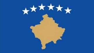 Himni i Kosovës [upl. by Tjaden]