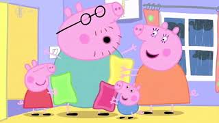 Peppa malac S01E23 A vihar [upl. by Annoeik706]