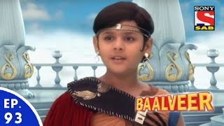 Baal Veer  बालवीर  Episode 93  Full Episode [upl. by Paymar]