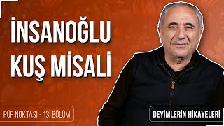 İnsanoğlu Kuş Misali  Nurullah Genç  Püf Noktası [upl. by Heger]