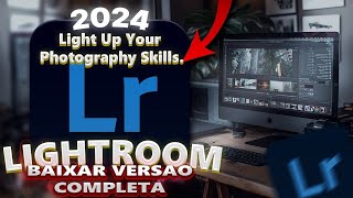 Como Baixar lightroom [upl. by Opportina712]