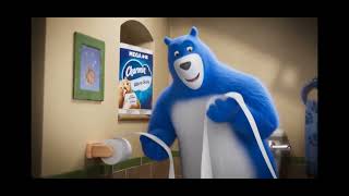 charmin ultra soft ytp [upl. by Denise]