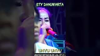 Unyu Unyu  voc Ety Danuwartavidioshortsterbaru [upl. by Auhsuoj]