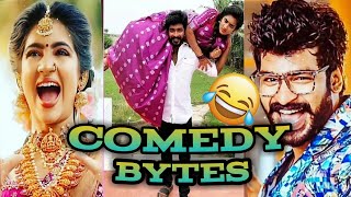 Idhayathai Thirudathe Serial Comedy Scenes [upl. by Keefe970]