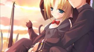 Nightcore  Babooshka Kate Bush [upl. by Elias972]