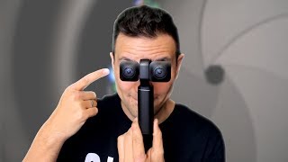 VUZE XR Review  360 Camera And VR180 3D Camera In One Neat Package  The Full MRTV Review [upl. by Kreiker]