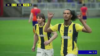 eFootball  GOALS OF THE WEEK  WEEK 1 [upl. by Rodmun]