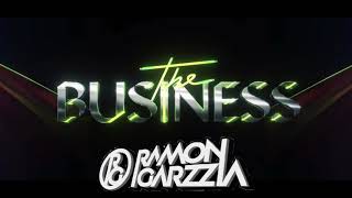 the business  remix  Ramon Garzzia [upl. by Thacher]