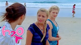 H2O  just add water S3 E20  Queen For A Day full episode [upl. by Meelas895]