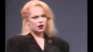 Interview with the First Family Of Satanism  Zena LaVey amp Nickolas Schreck 56 1988 [upl. by Zink]