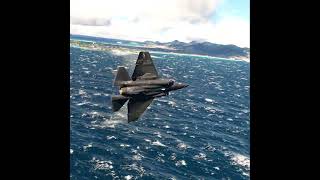 Crazy F 35 Fighter Takes Off From Princess Juliana Airport Nearly Crashes Into Fence [upl. by Alemrac113]