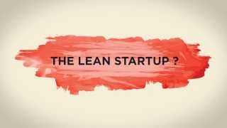 What is The Lean Startup [upl. by Nafri]