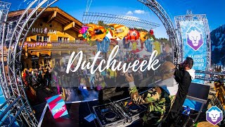 Dutchweek Saalbach 2019 Aftermovie [upl. by Im]