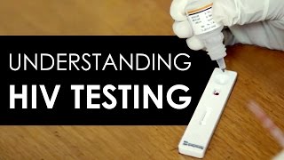 How to Get Tested for HIV  Episode 4 [upl. by Mcgregor]