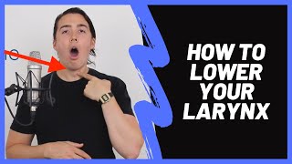 Lower Larynx vs Raised Larynx Which is Right and How to Do It [upl. by Ahsem610]