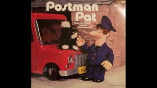 Postman Pat  Jess the Cat  2 [upl. by Sanborn]