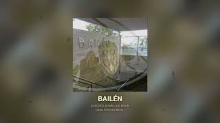 BOSSOKO  BAILÉN feat killbRo amp VALERION prod Khronos Beats [upl. by Aniles]