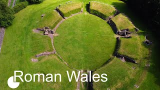 Roman Wales  CaerleonCaerwent [upl. by Sylvester543]