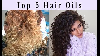 HOW TO SAVE YOUR HAIR WITH OILS  Ayesha Malik [upl. by Notnelc731]