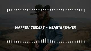 Warren Zeiders  Heartbreaker [upl. by Syned]