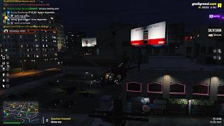 GTA 5 GRAND RP PANEL KORURKEN ÇATİŞMA ÇİKTİ gta grandrp [upl. by Eeresed411]